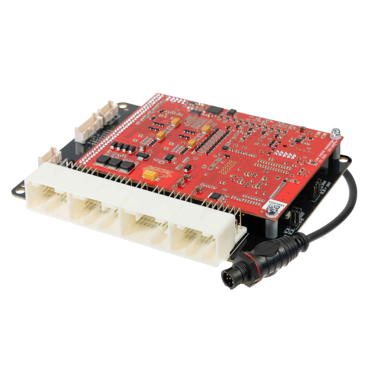 Link ECU Engine Management WRX107X Link ECU WRX107X Plug-In ECU - Subaru WRX & STI V10, 2006-07 (225-4000) SR