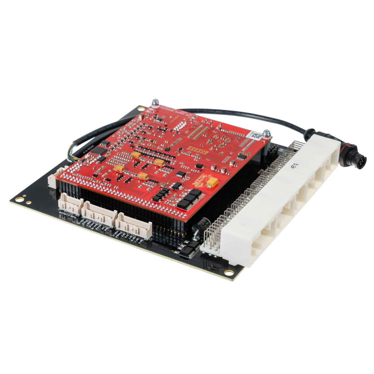 Link ECU Engine Management WRX9X Link ECU WRX9X Plug-In ECU - Subaru WRX & STI V7-9 (229-4000) SR