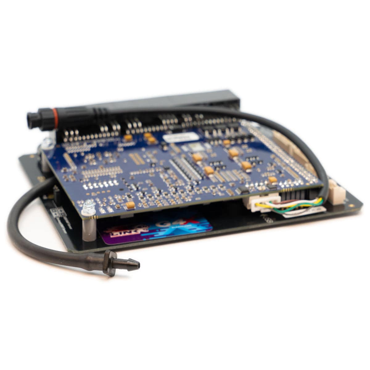 Link ECU EVOLink - EVO9X Link ECU EVOLink - EVO9X SR