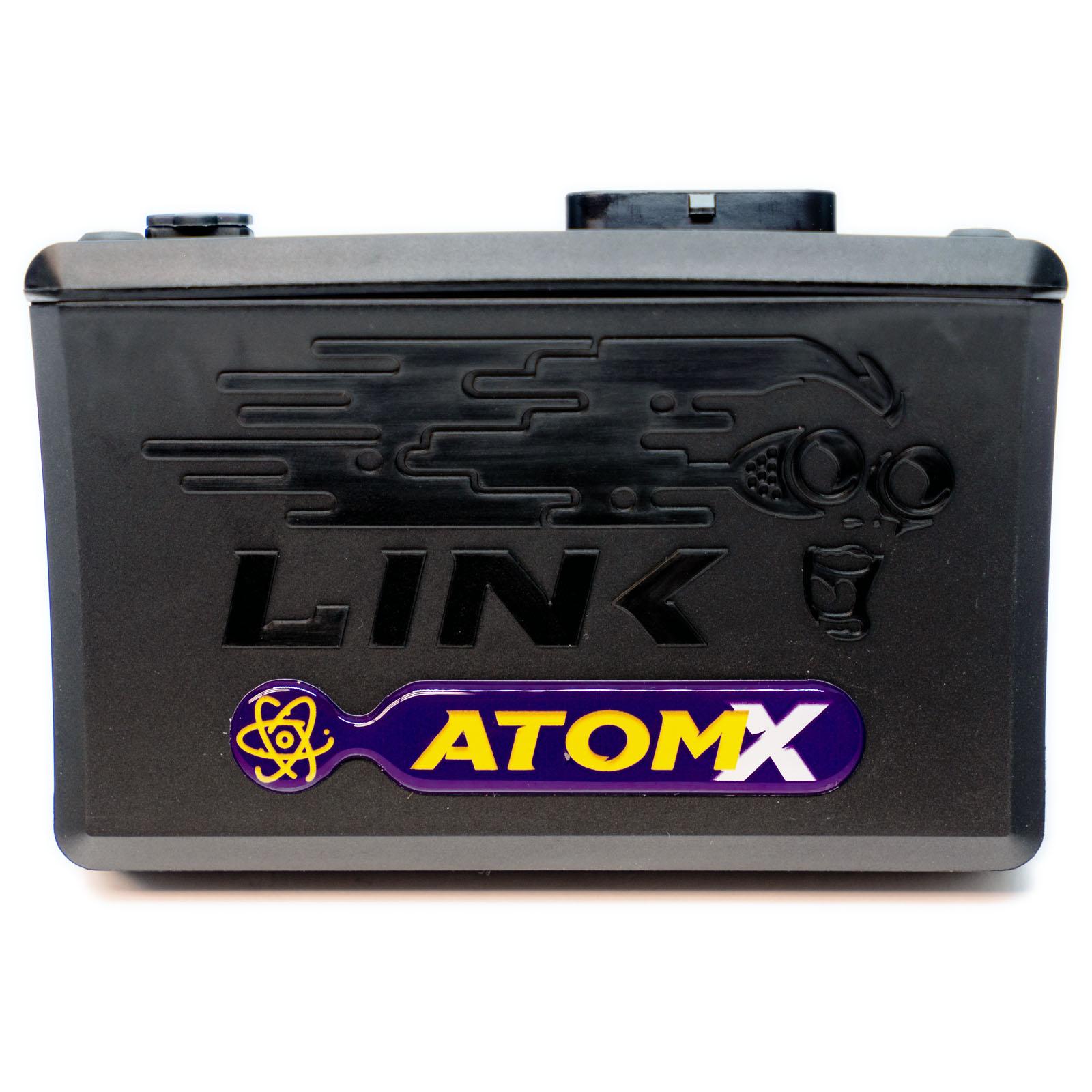 Link ECU G4X AtomX ECU Link ECU G4X AtomX ECU SR
