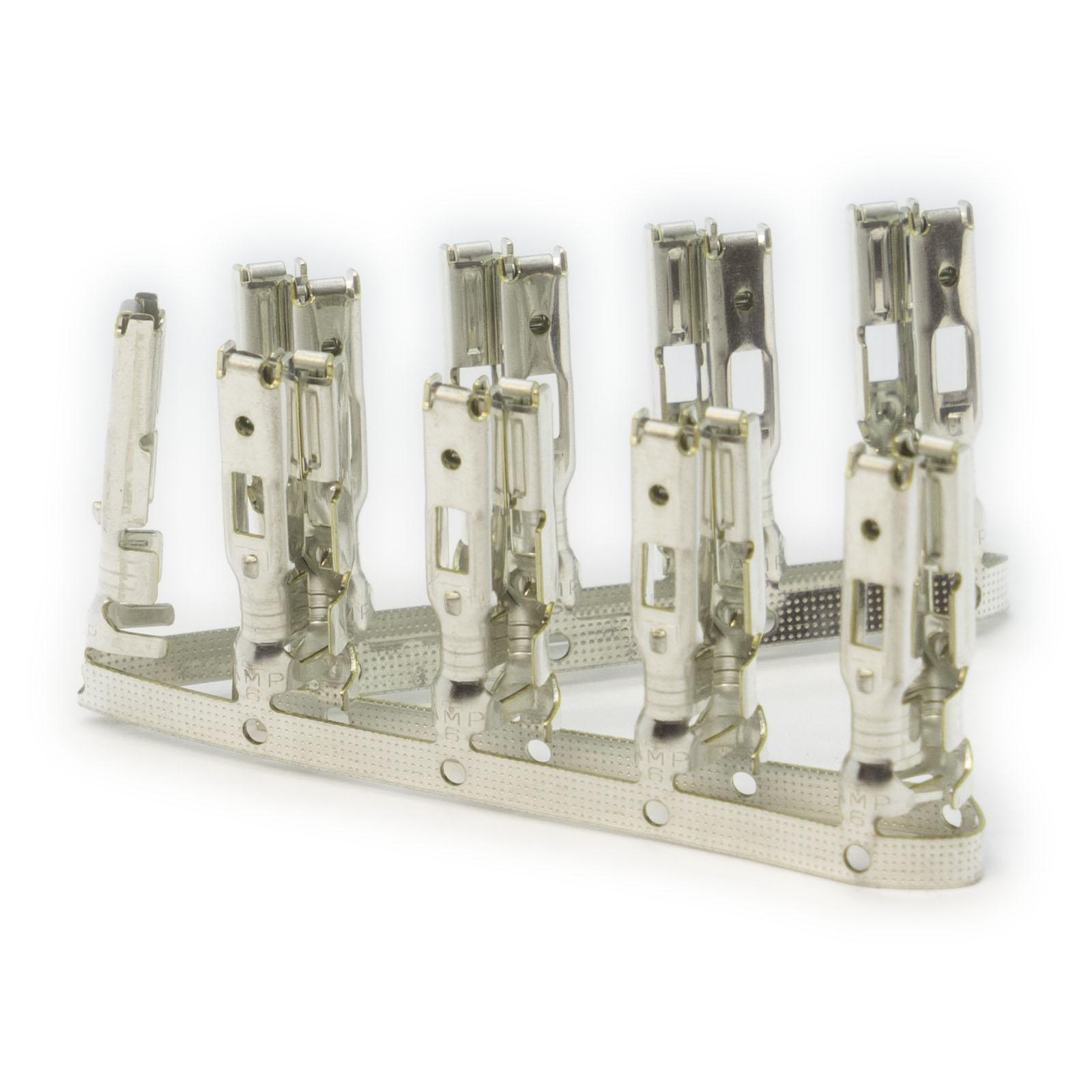 Link ECU Housing & Terminals (TK G1 LEM) Link ECU Housing & Terminals (TK G1 LEM) SR