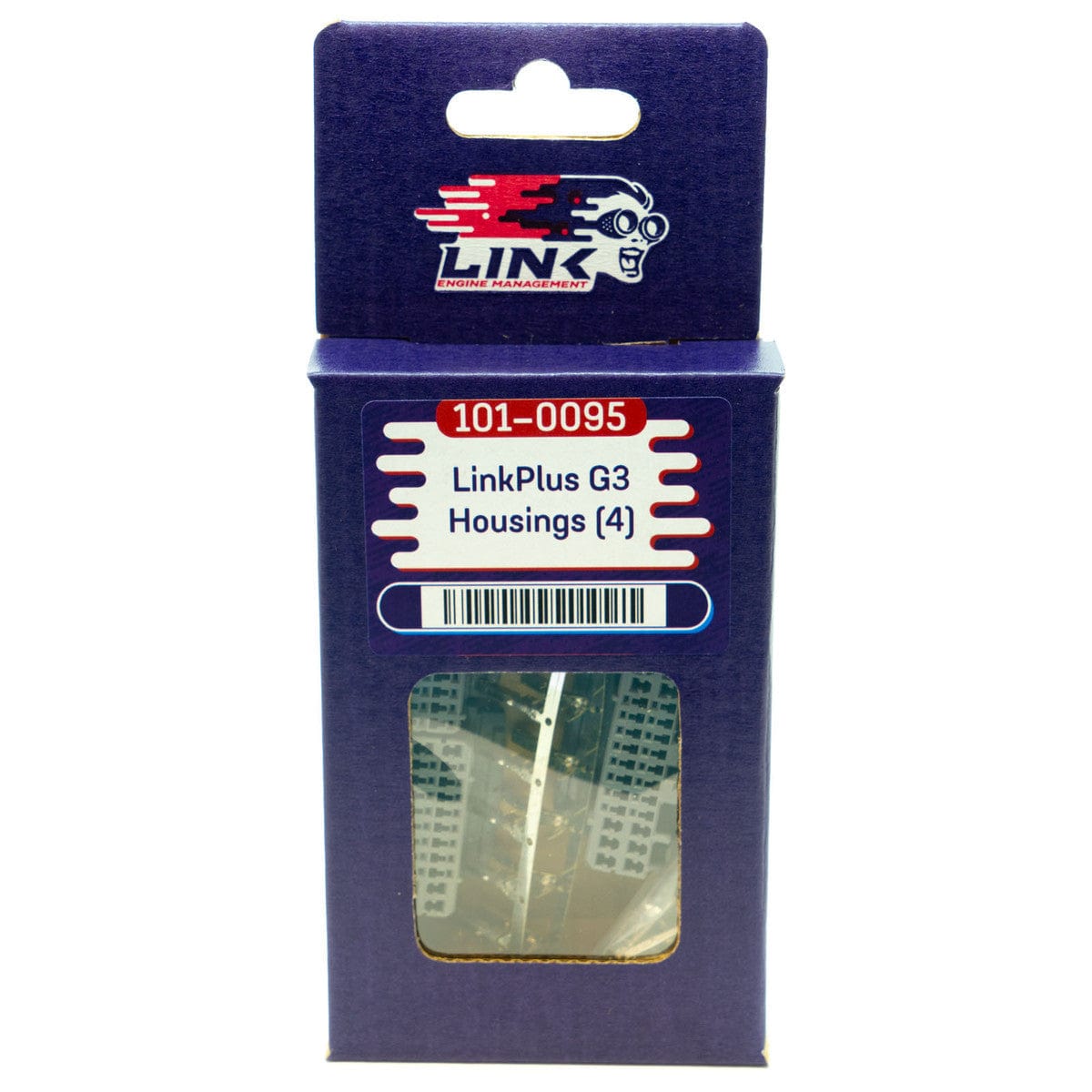 Link ECU Housing & Terminals (TK G3 Link Plus) Link ECU Housing & Terminals (TK G3 Link Plus) SR