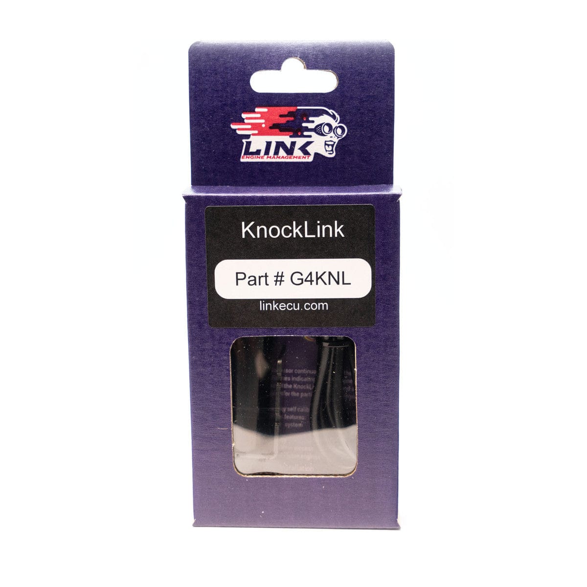 Link ECU KnockLink G4 (G4KNL) Link ECU KnockLink G4 (G4KNL) SR