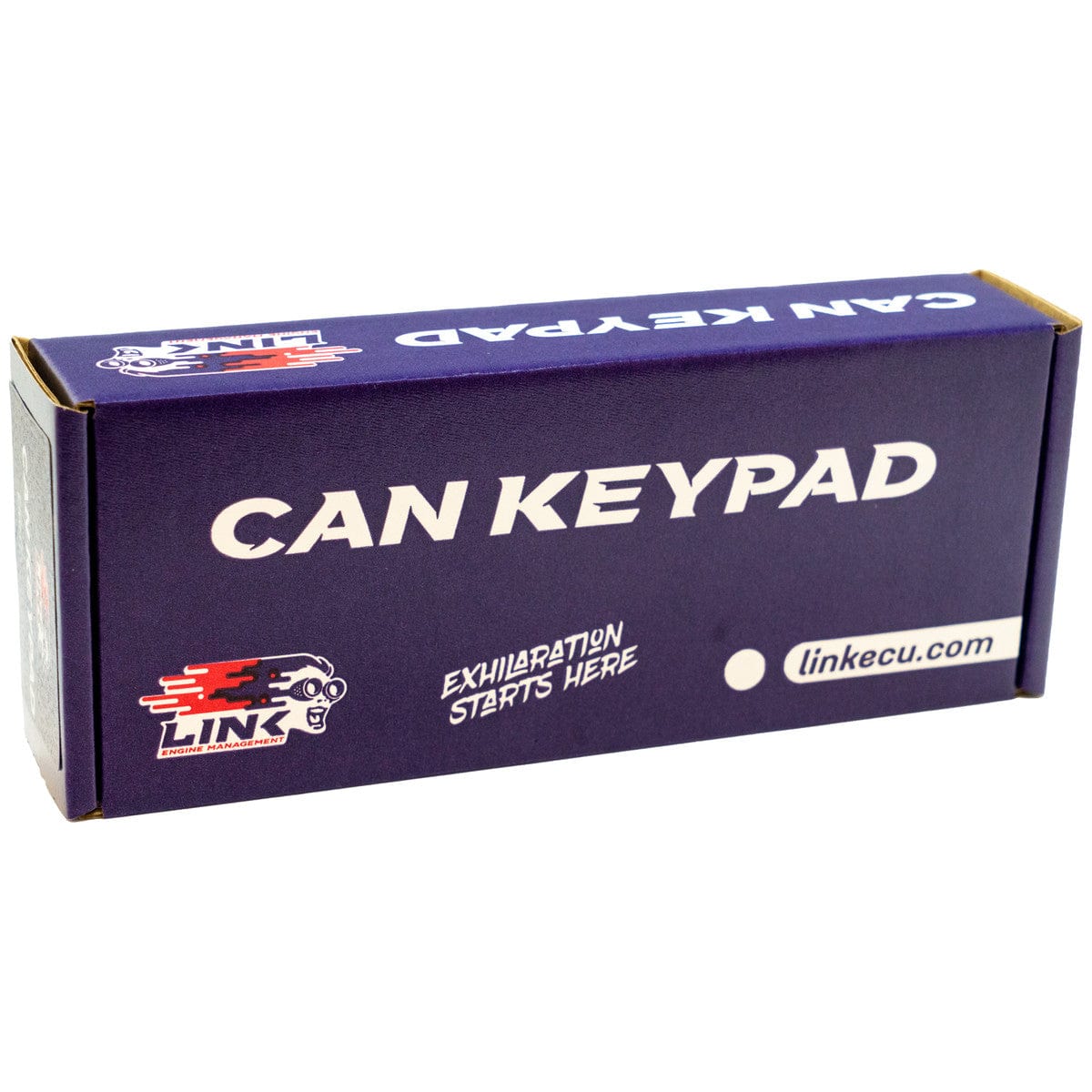 Link ECU Link CAN Keypad 8 button Link ECU Link CAN Keypad 8 button SR
