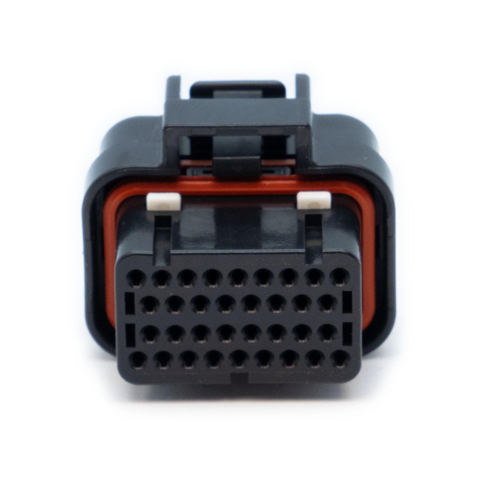 Link ECU Link ECU Accessories 101-0002 LINK A Loom short - #0LA SR