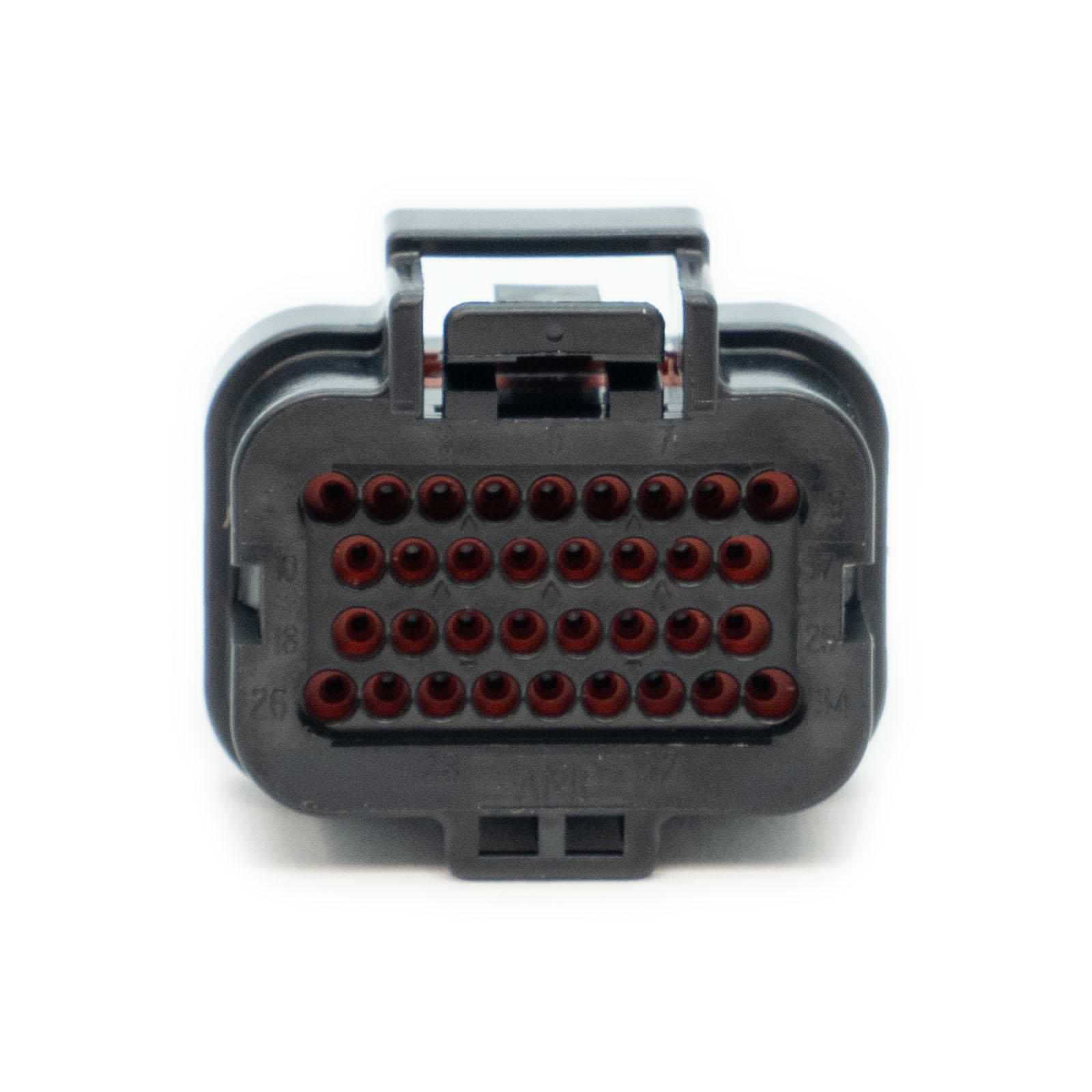 Link ECU Link ECU Accessories 101-0006 B Loom Medium - 2.5M LINK ECU 2LA 101-0006 SR