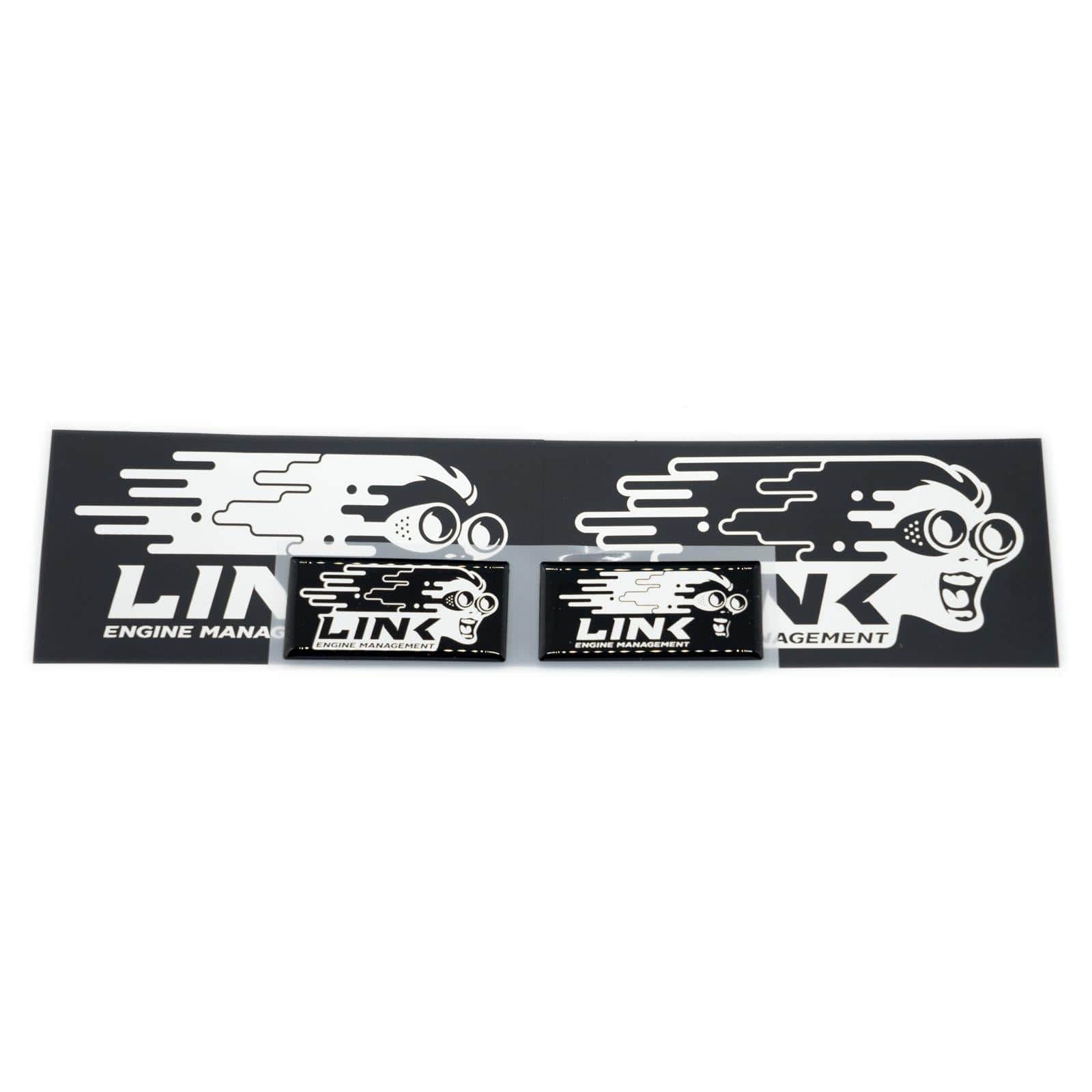 Link ECU Link ECU Accessories CAN Lambda Package LINK CAN Lambda Package 125-1000 SR
