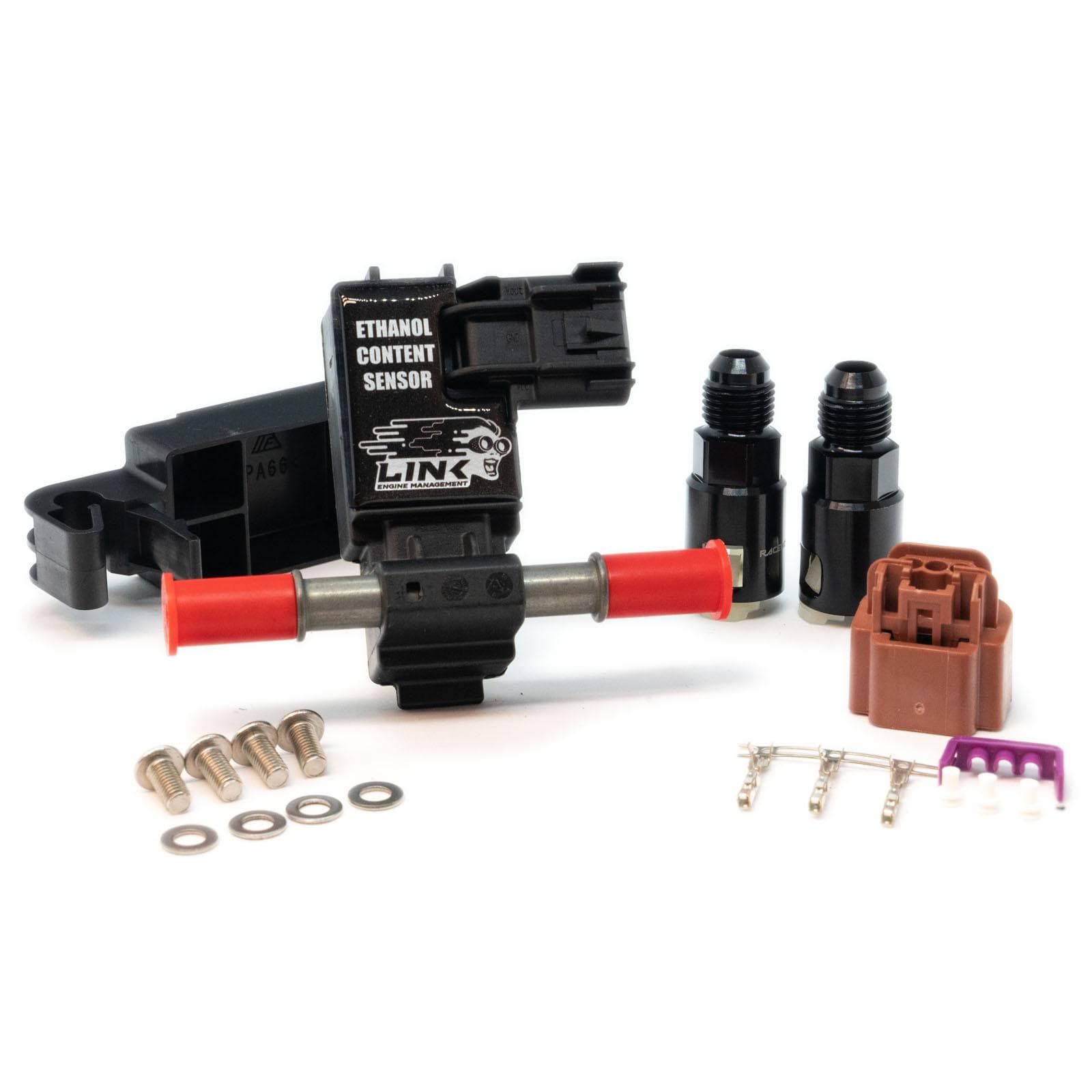 Link ECU Link ECU Accessories Ethanol Content Sensor - #ECS 101-0034 Ethanol Content Sensor - #ECS 101-0034 SR