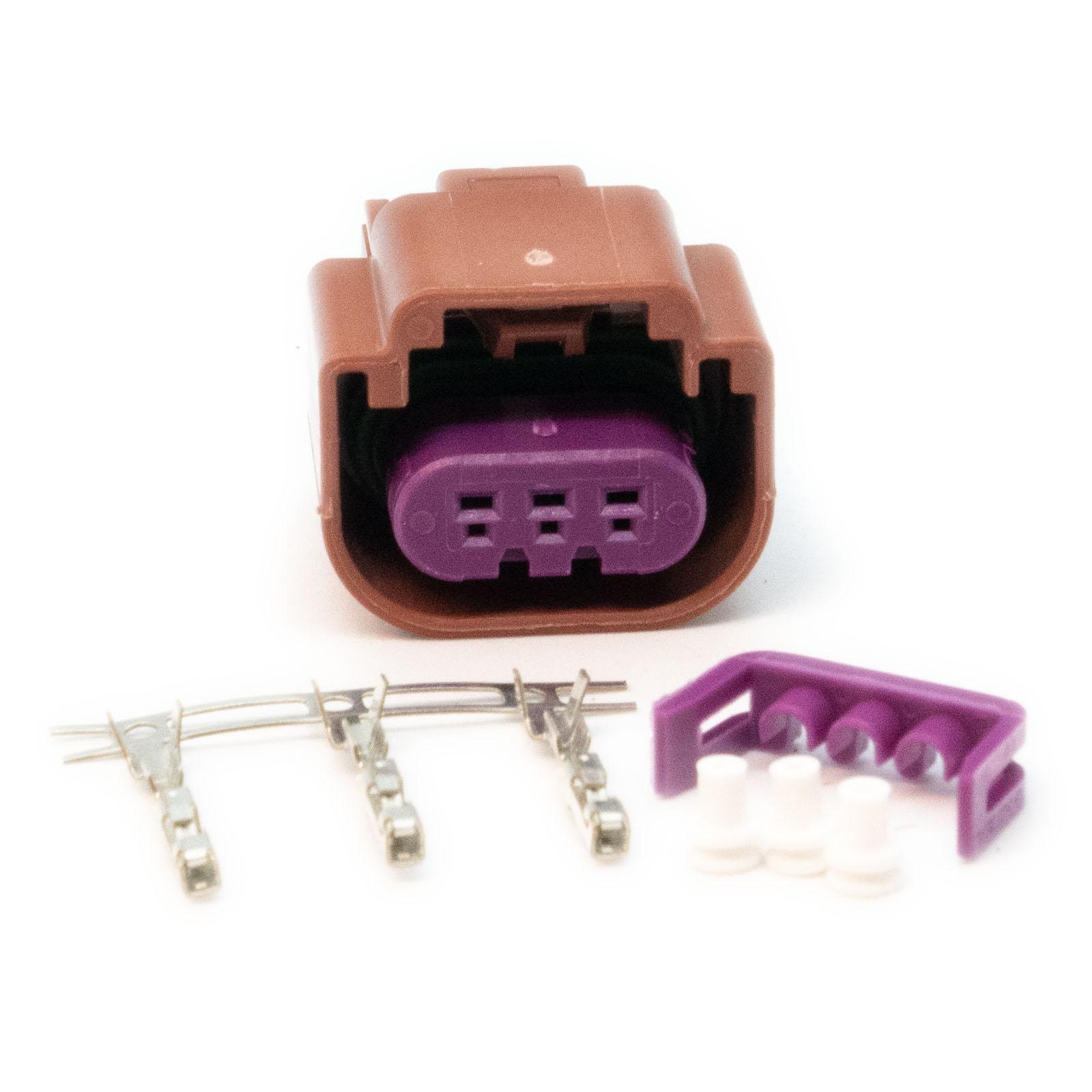 Link ECU Link ECU Accessories Ethanol Content Sensor - #ECS 101-0034 Ethanol Content Sensor - #ECS 101-0034 SR