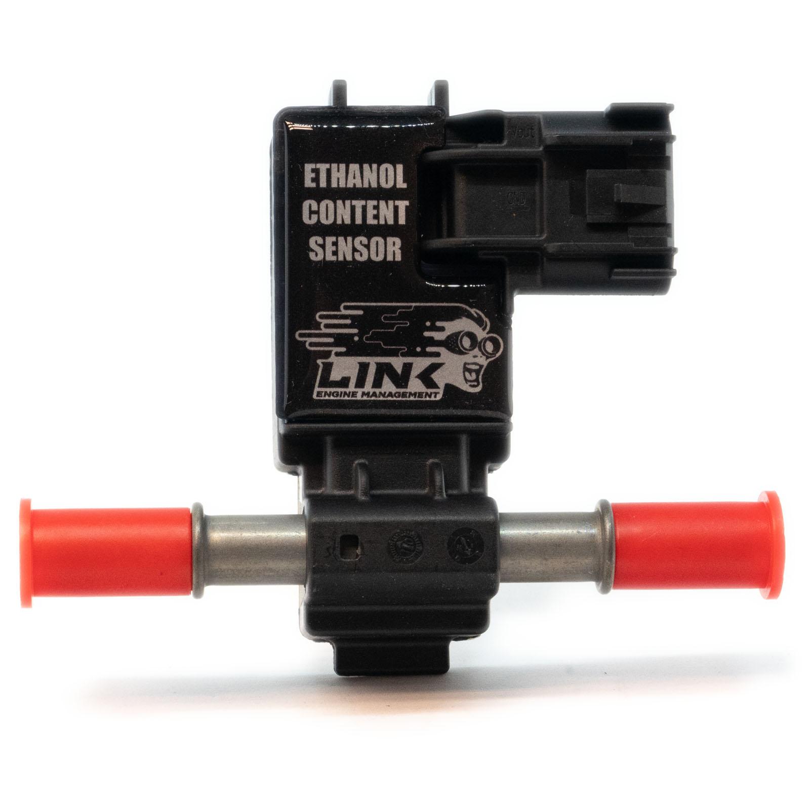 Link ECU Link ECU Accessories Ethanol Content Sensor - #ECS 101-0034 Ethanol Content Sensor - #ECS 101-0034 SR