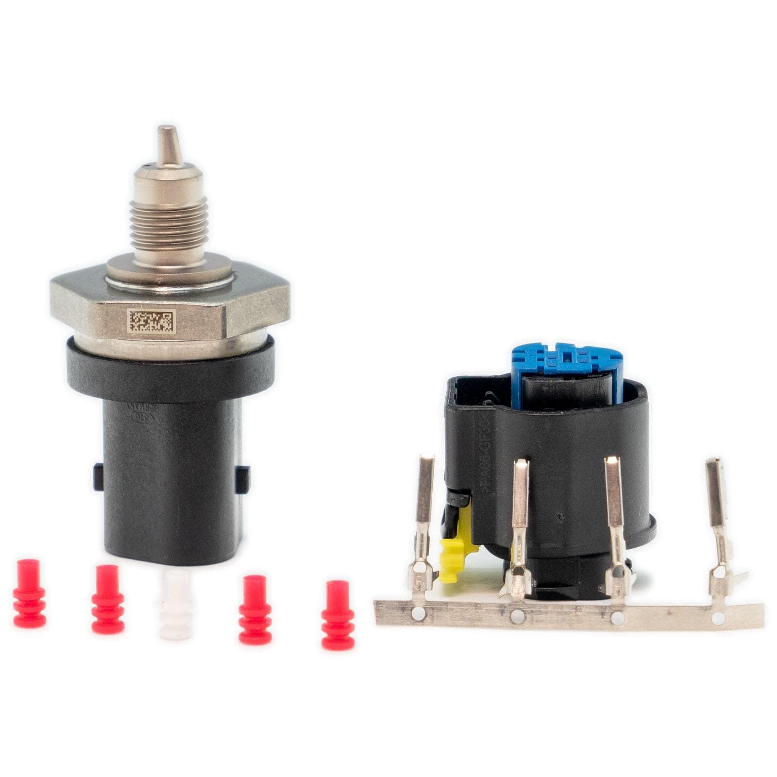 Link ECU Link ECU Link Combined Pressure and Temperature Sensor (CPTS) SR