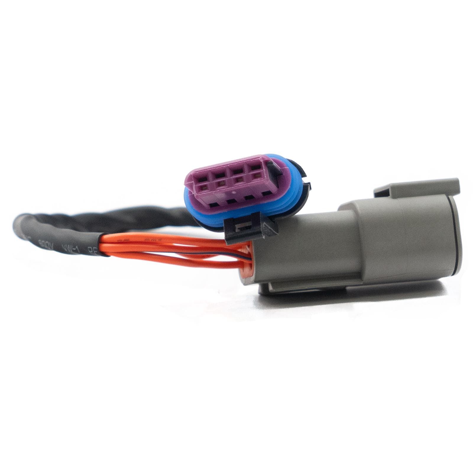 Link ECU Link ECU Link LS Stepper Adapter Harness SR