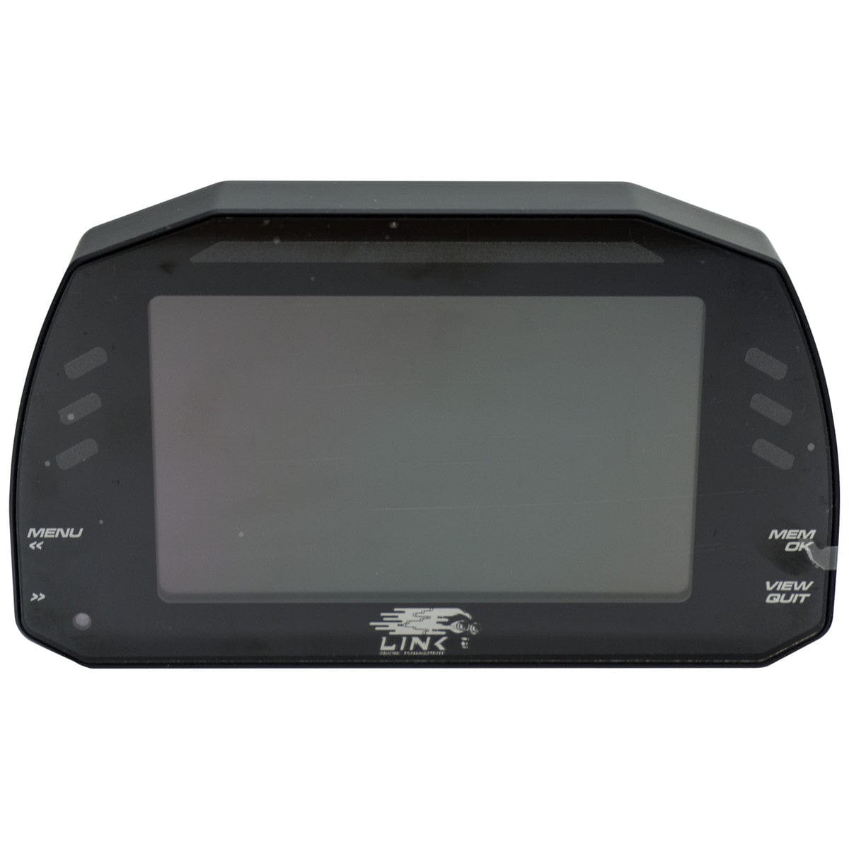 Link ECU LINK MXS Strada 5" Dash - Race Edition Link ECU LINK MXS Strada 5" Dash - Race Edition SR