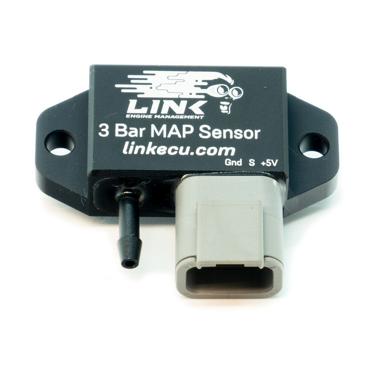 Link ECU Map Sensors 3 Bar MAP Sensor (MAP3) Link ECU 3 Bar MAP Sensor MAP3 (101-0164) SR