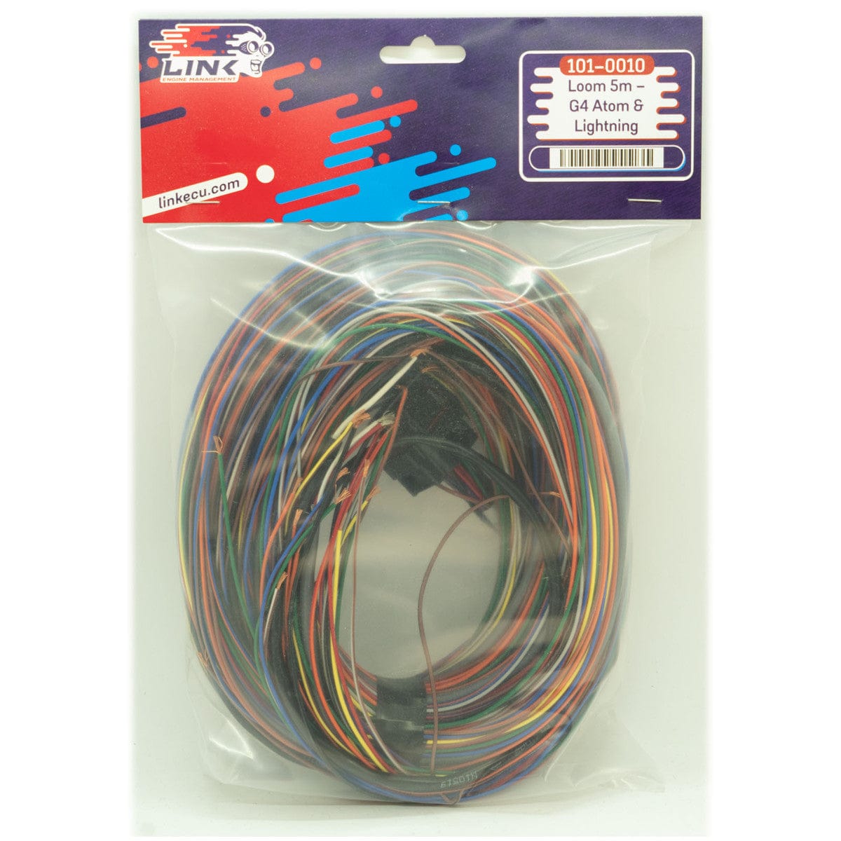 Link ECU Old G4 Atom & Lightning 5m (5LT) Link ECU Old G4 Atom & Lightning 5m (5LT) SR