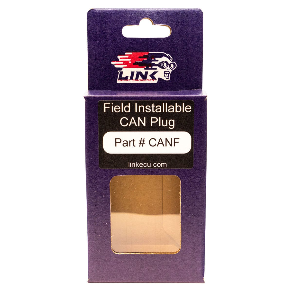 Link ECU Plug (CANF) Link ECU Plug (CANF) SR