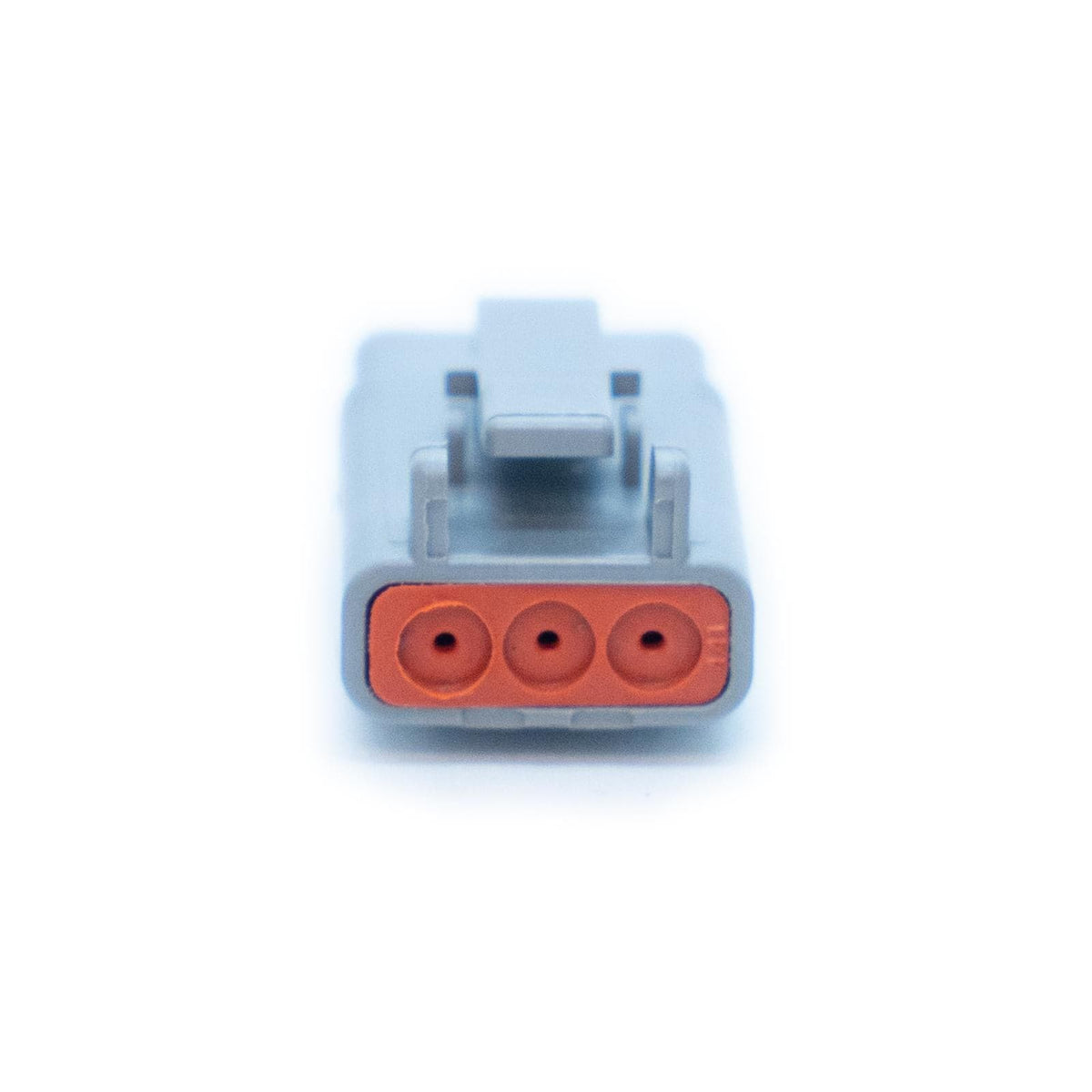 Link ECU Plugs & Pins Deutsch 3 Way Plug Kit (PKG3) Link ECU Deutsch 3 Way Plug Kit PKG3 (101-0128) SR