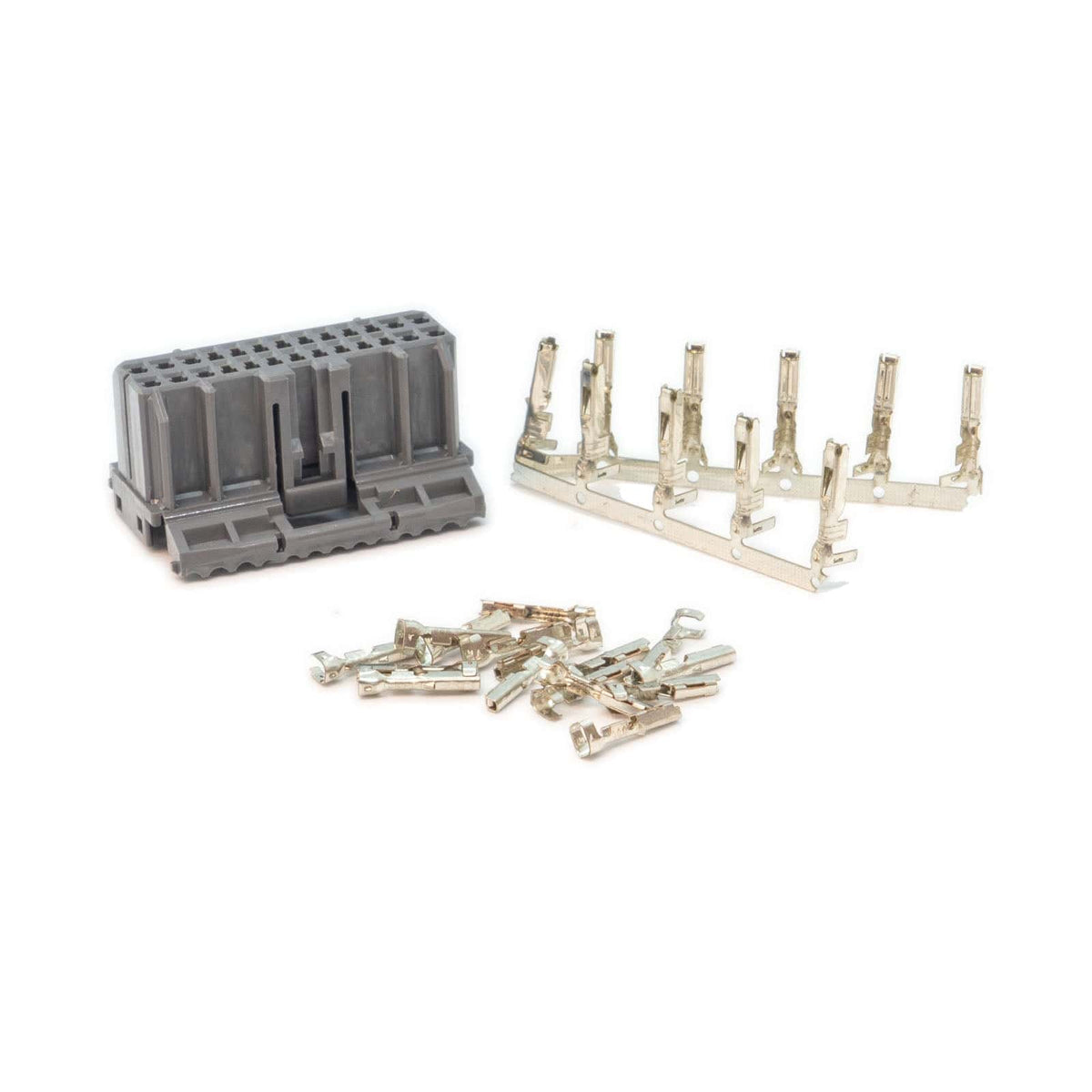 Link ECU Plugs & Pins Housing & Terminals (TK G3 LEM) Link ECU Housing & Terminals - TK G3 LEM (101-0094) SR
