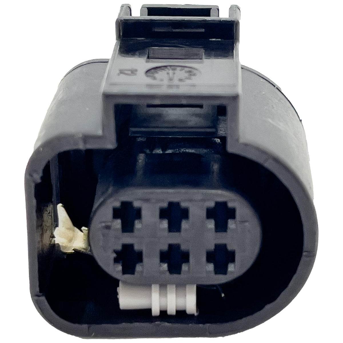 Link ECU Plugs & Pins Link ECU LSU 4.9 Plug Kit PKLSU (101-0127) SR