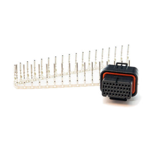 Link ECU Superseal Plug and Pin Kit A TKA (101-0096)