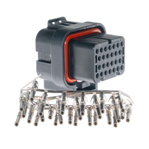 Link ECU Pin Kit C TKC (101-0119)