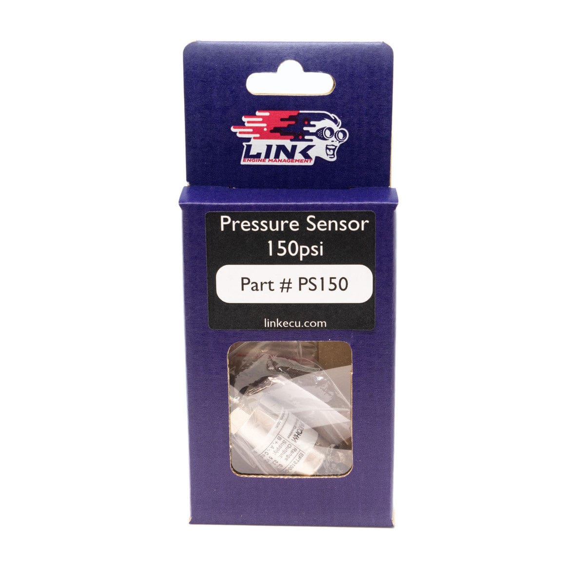Link ECU Pressure Sensor (PS150) Link ECU Pressure Sensor (PS150) SR