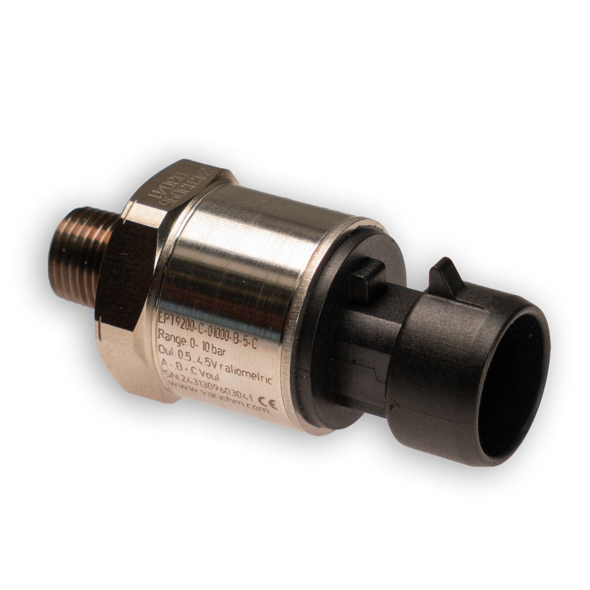 Link ECU Pressure Sensors Pressure Sensor (PS150) 01-0080 Link ECU Pressure Sensor (PS150) - New Enclosure (101-0326) SR