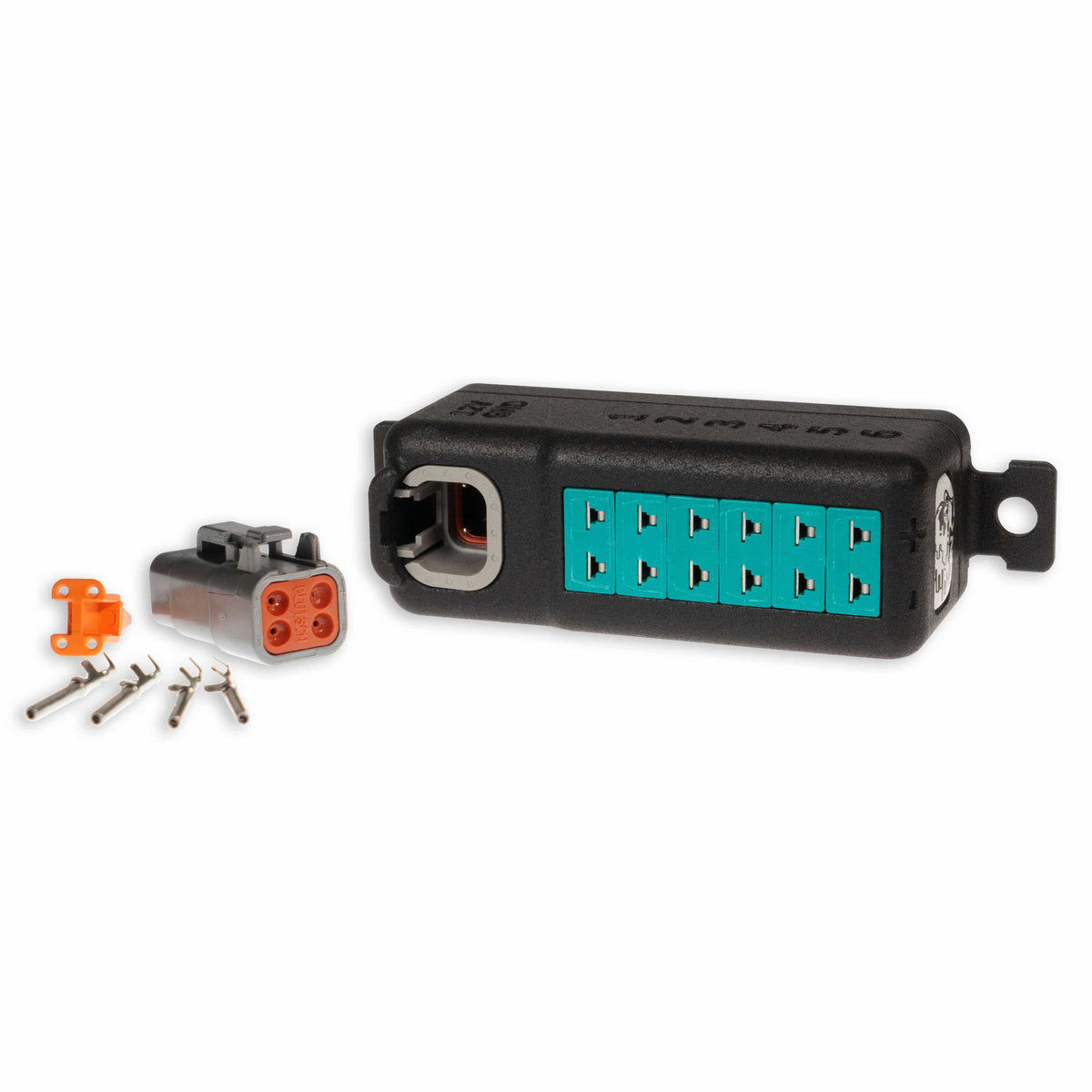 Link ECU Sender & Sensors Link ECU TCC06 6 Channel EGT to CAN Module (101-0386) SR
