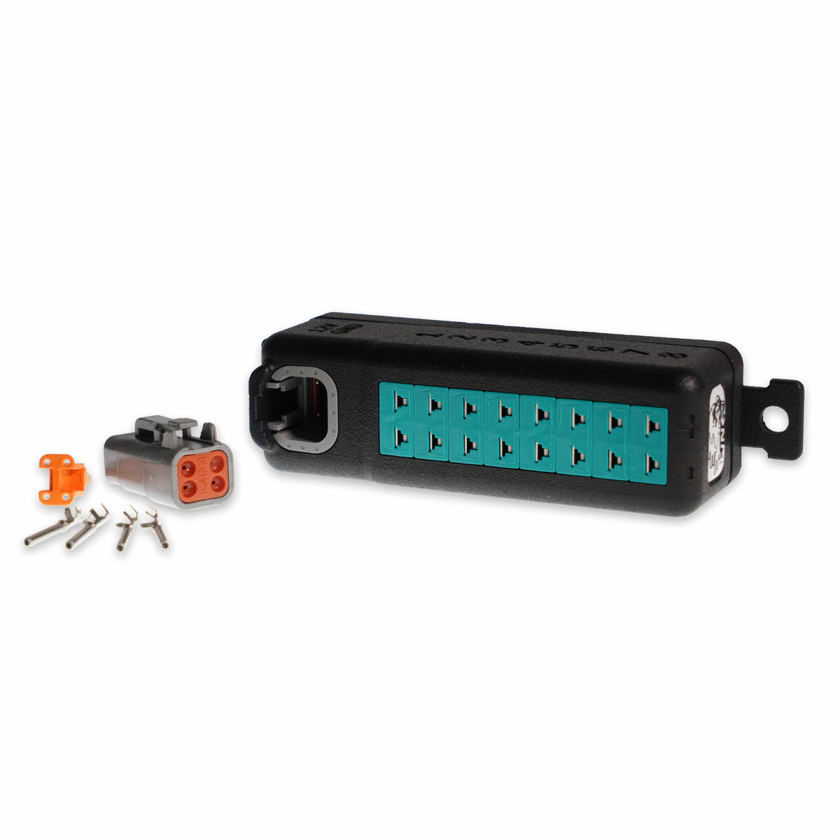 Link ECU Sender & Sensors Link ECU TCC08 8 Channel EGT to CAN Module (101-0388) SR