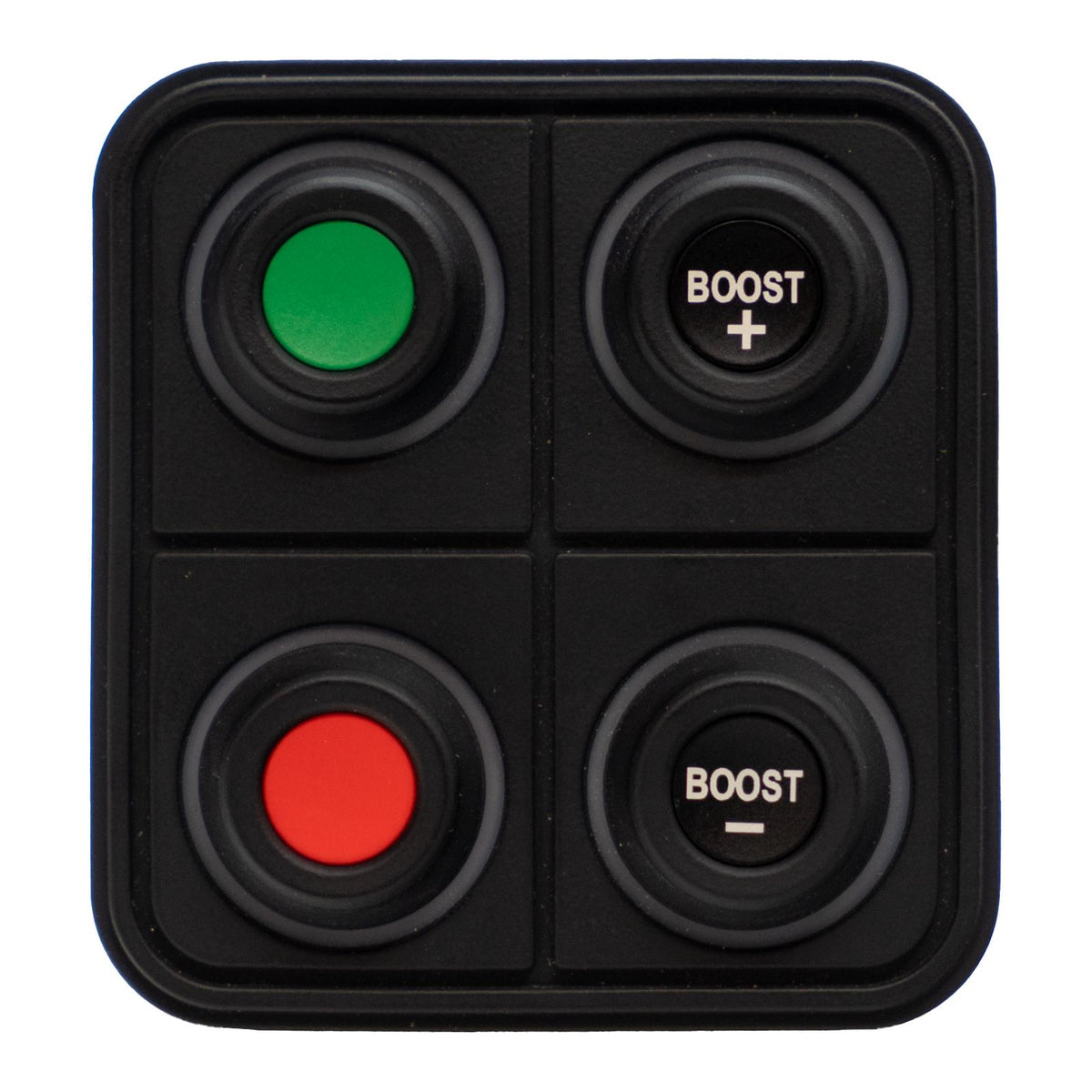 Link ECU Switch Panels Link CAN Keypad 4 button Link ECU CAN Keypad 4 button (101-0234) SR