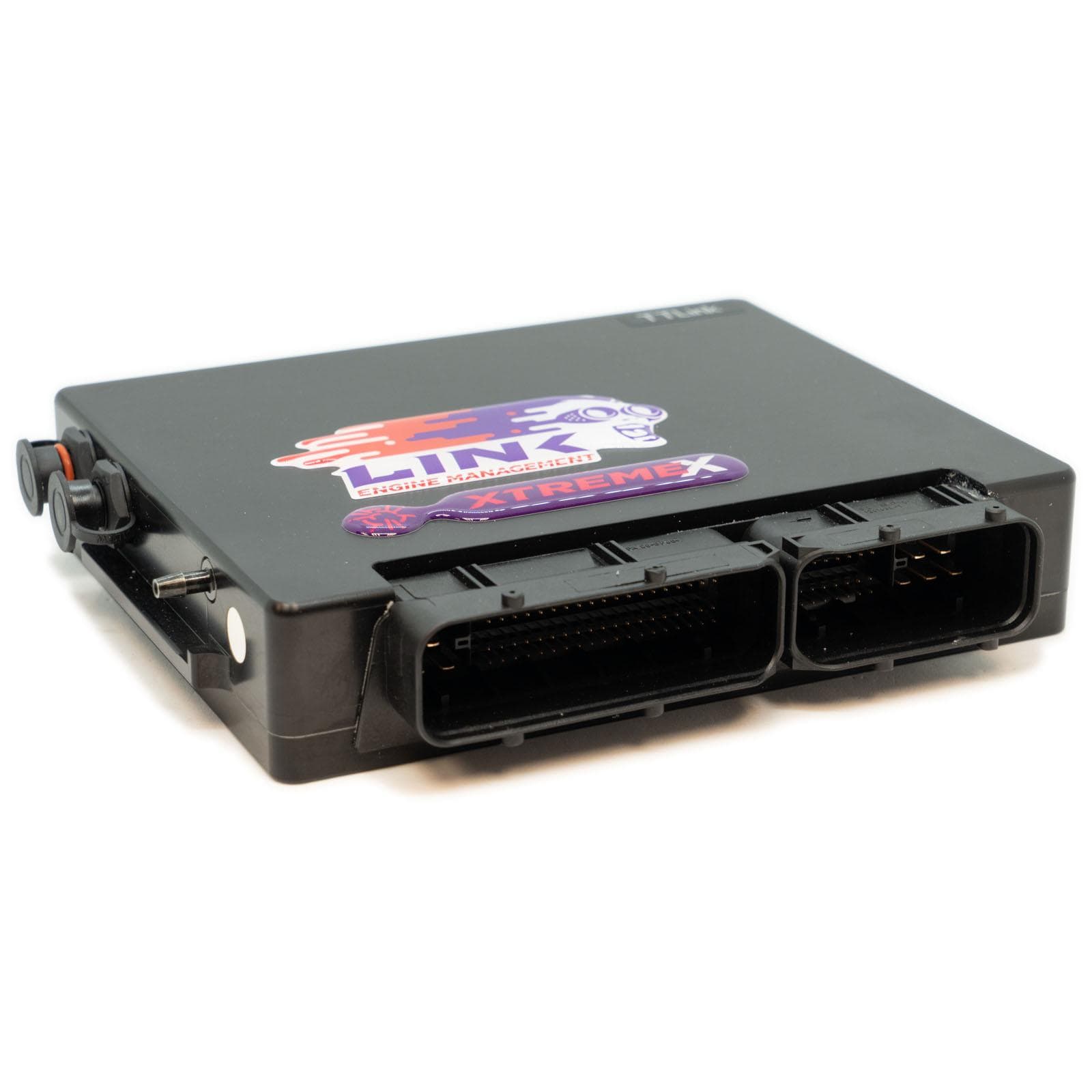 Link ECU TTLink - TTX Link ECU TTLink - TTX SR