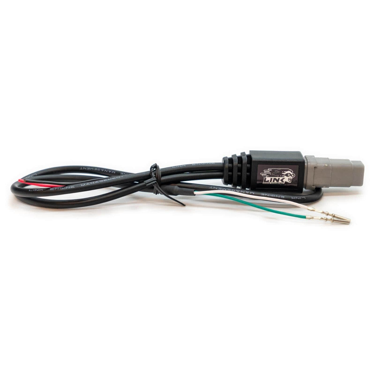 Link ECU Wiring Harnesses / Looms CANSS - CAN Connection Cable for G4X/G4+ WireIn ECU’s (ECU Header CAN) Link ECU CANSS - CAN Connection Cable for WireIn ECU's - ECU Header CAN (101-0210) SR