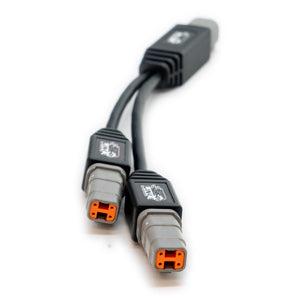 Link ECU CANTEE - Link CAN Splitter Cable (101-0212)