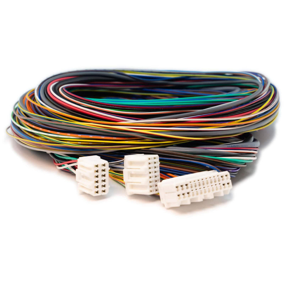 Link ECU Wiring Harnesses / Looms Loom G1 / G2 LinkPlus X2ML Link ECU LinkPlus Loom G1/G2 - 2m X2ML (101-0060) SR