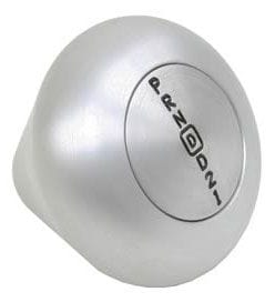 Lokar Lokar 700-R4 Brushed Mushroom Gear Knob LK-SK-6841 SR