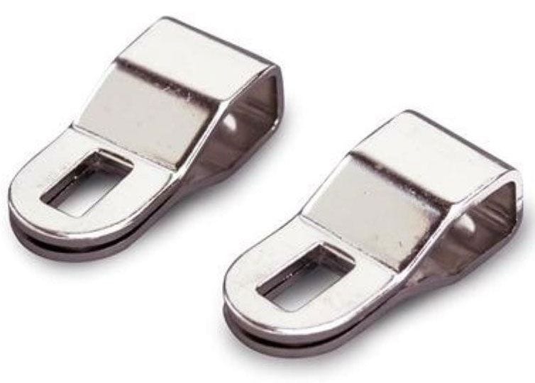 LOKAR Lokar Wilwood/Ford Explorer Style Rear Clevis Kit LK-EC81FC SR