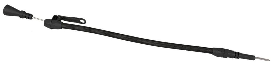 LOKAR Suit Early Ford 289-302 Windsor, NA/thru timing chain cover Lokar Flexible Engine Dipstick Black Stainless Steel Housing LK-XED-5010 SR