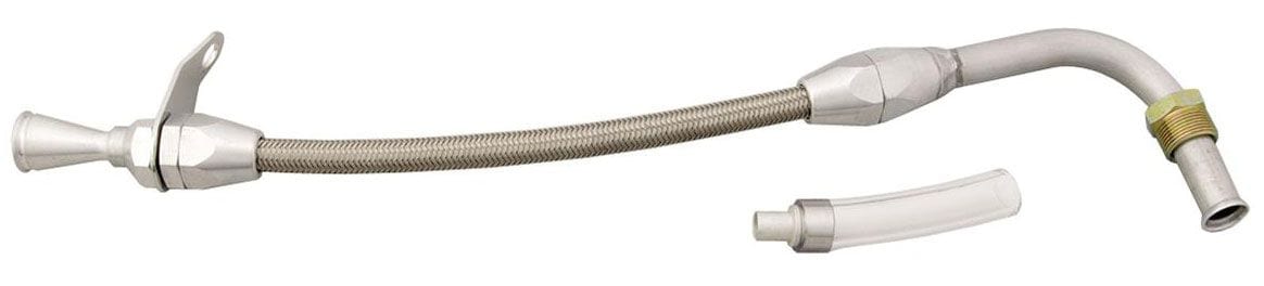 LOKAR Suit Ford C-4 Pan Transmission mount Lokar Hi-Tech Transmission Dipstick LK-TD-30C4TMPAN SR