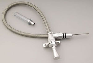 Lokar Hi-Tech Transmission Dipstick LK-TD-3FMXFM