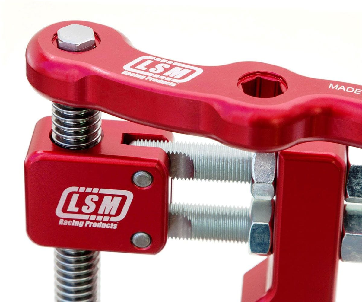 LSM Suit LSM On Head Spring Removal Tools LSM Speed Handle LSMSH-60 SR