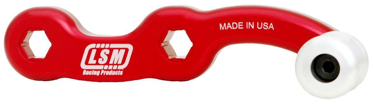 LSM Suit LSM On Head Spring Removal Tools LSM Speed Handle LSMSH-60 SR