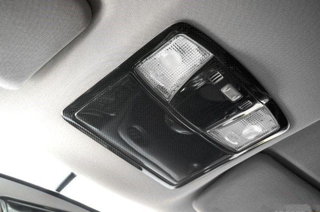 Luxury Sports Luxury Sports 37pcs Interior Trim Set For GTR R35 Carbon-PP SR