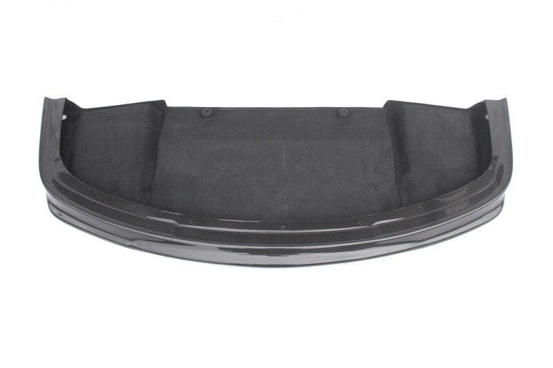 Luxury Sports Luxury Sports AB Flug Style Carbon Front Diffuser For Nissan Silvia S15 -PP SR
