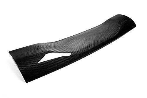 Luxury Sports Luxury Sports AC Style Carbon Blade For Nissan Skyline R33 GTR Spoiler SR