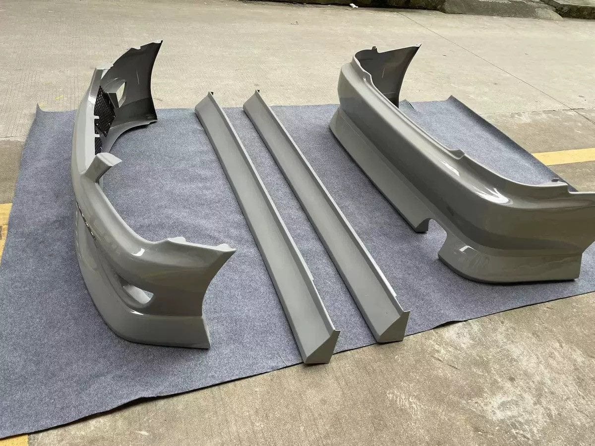 Luxury Sports Luxury Sports BN Style Bodykit For Toyota Altezza SR