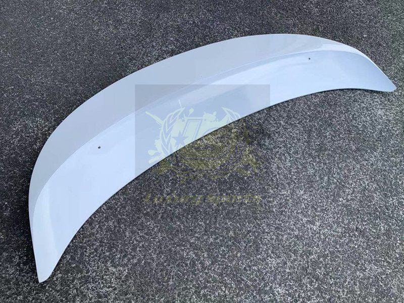 Luxury Sports Luxury Sports Boot Spoiler For Nissan 350z -PP SR