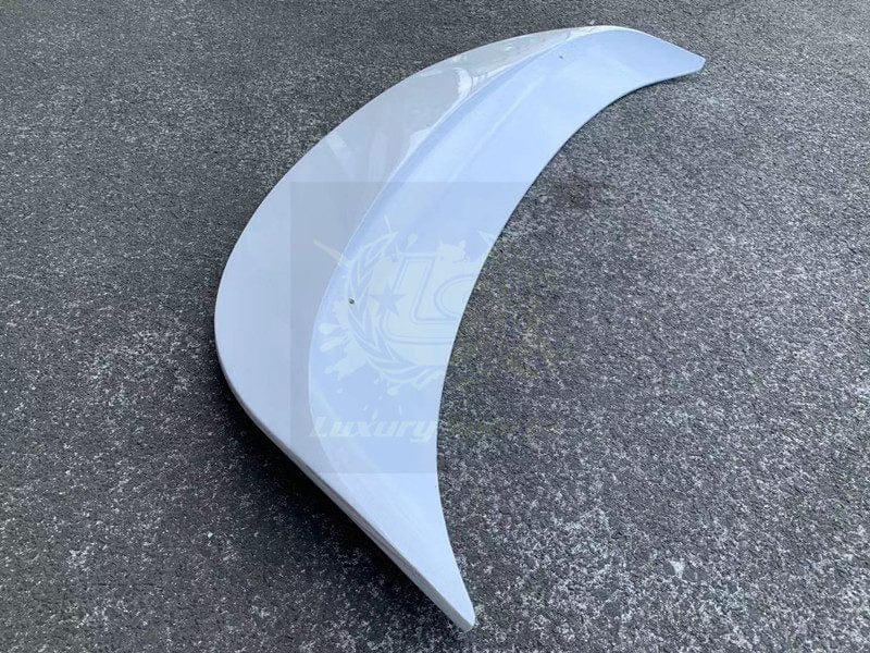 Luxury Sports Luxury Sports Boot Spoiler For Nissan 350z -PP SR