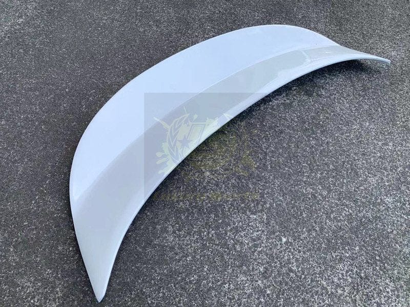 Luxury Sports Luxury Sports Boot Spoiler For Nissan 350z -PP SR