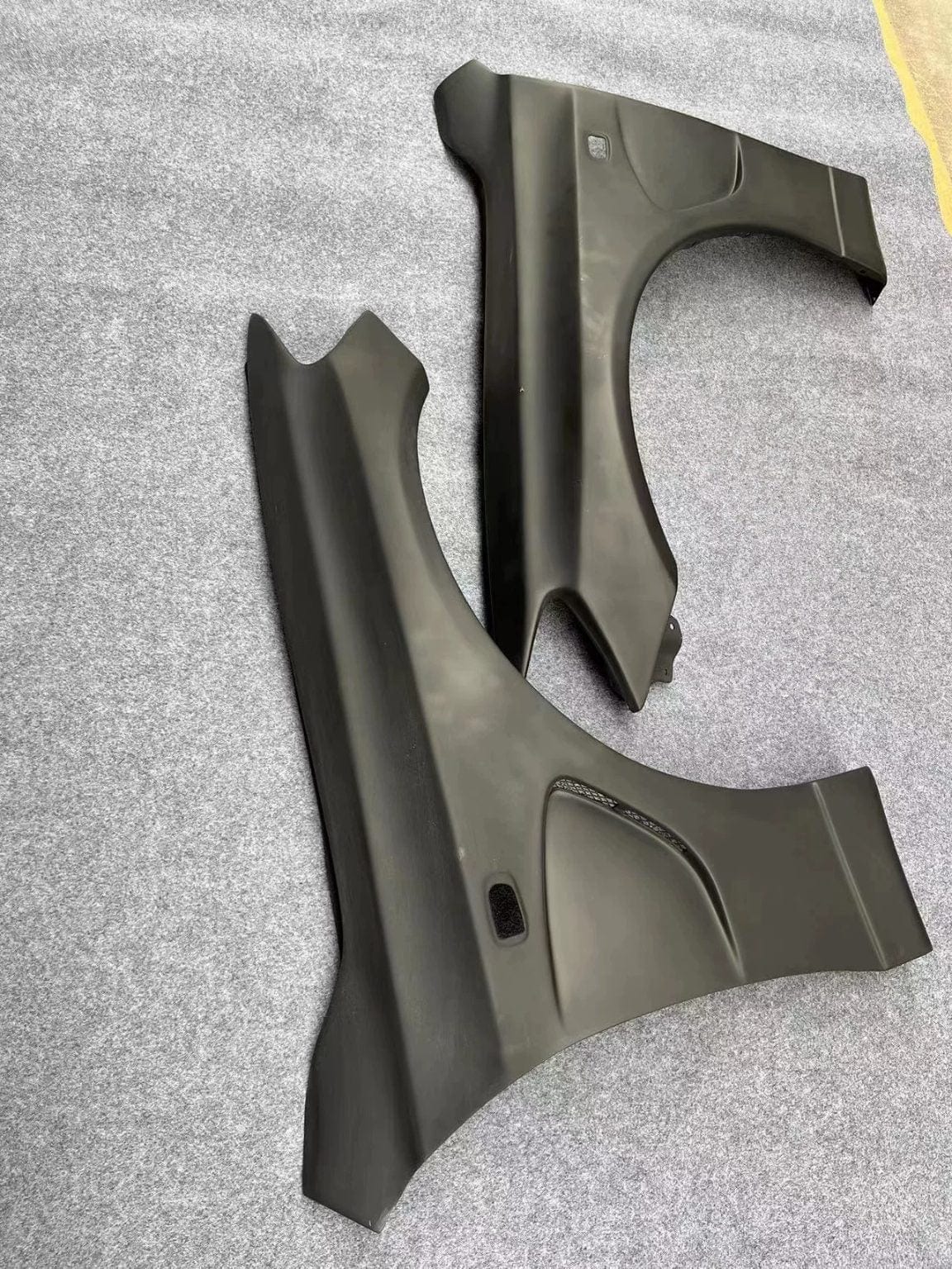 Luxury Sports Luxury Sports Chargespeed Style Front Fender For Toyota Altezza -PP SR