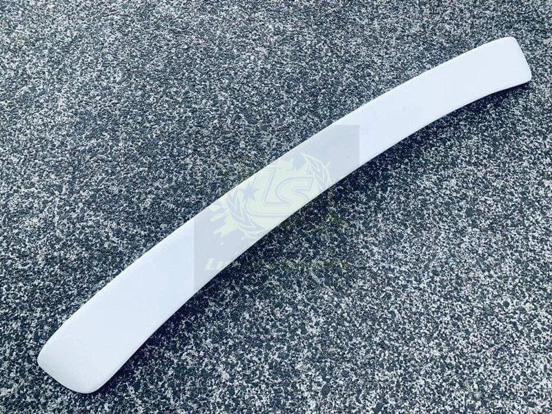 Luxury Sports Luxury Sports Dmax Style Roof Spoiler For Nissan Skyline R34 4DR SR